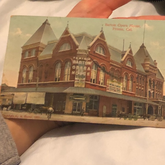 Perf error! Sides12x3 Washington series 1802 stamp - Picture 8 of 8